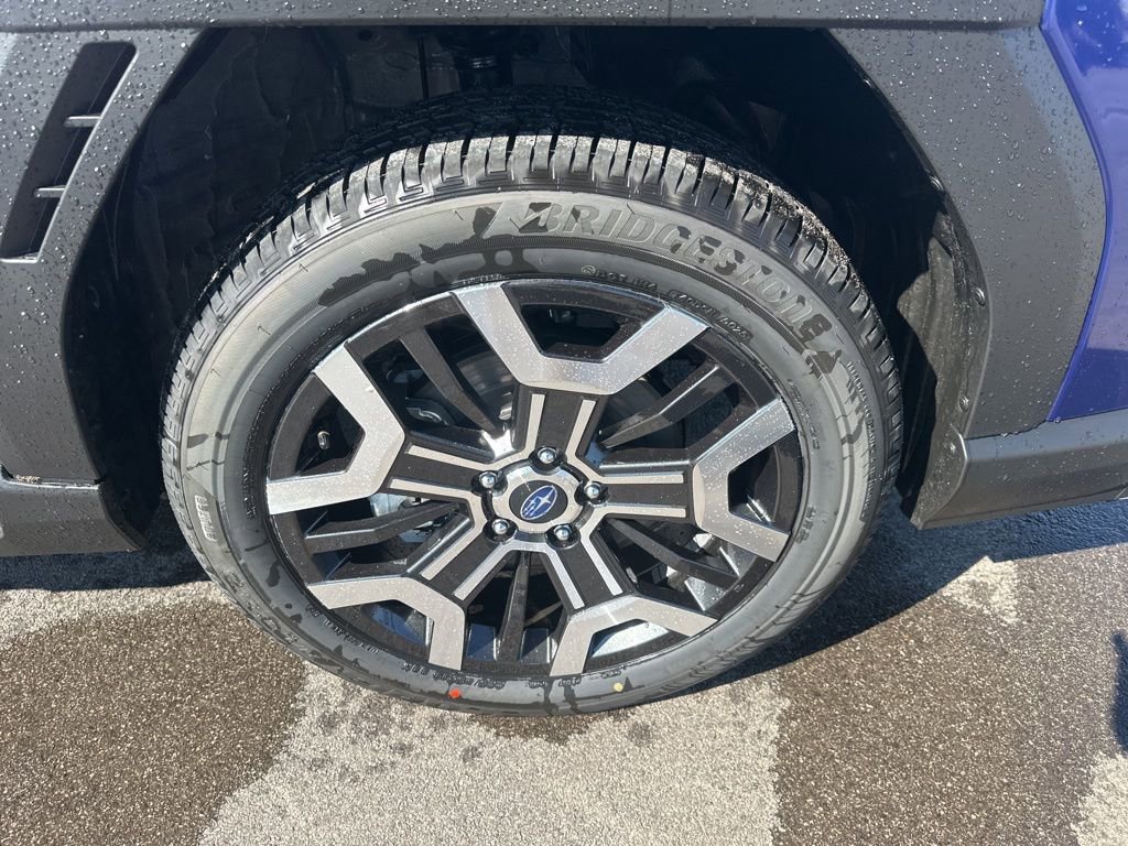 New 2026 Subaru Outback Touring XT AWD/4WD image 33