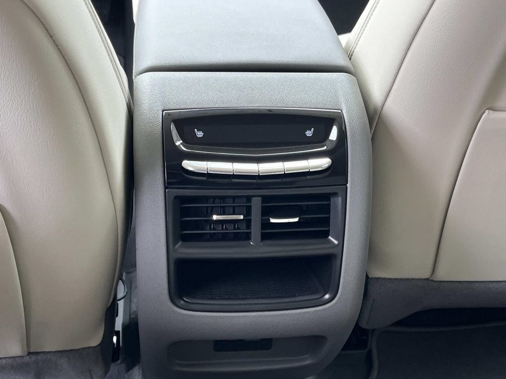 New 2026 Cadillac XT5 Premium Luxury w/ Driver Assist Package AWD/4WD image 18