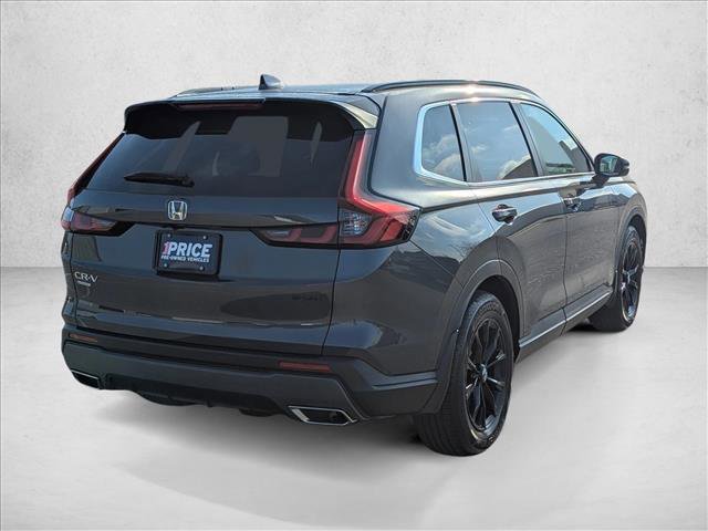 Used 2024 Honda CR-V Sport image 5