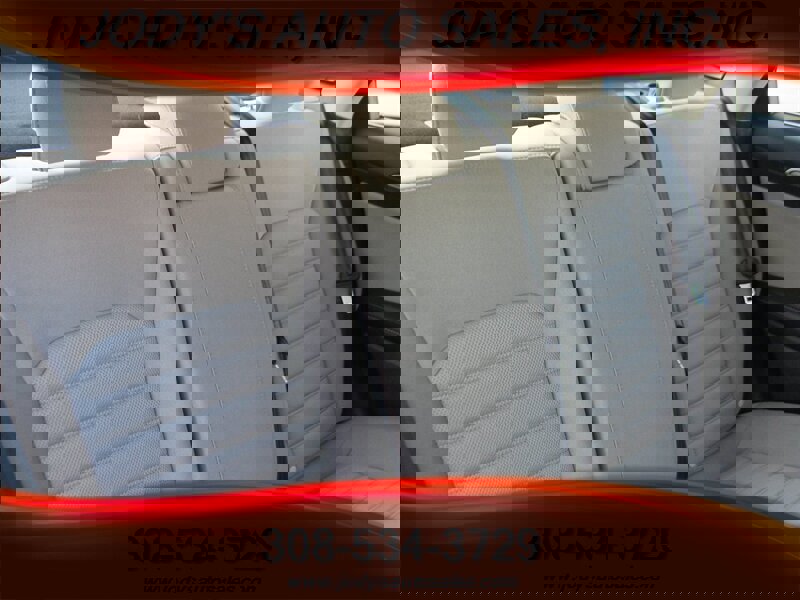 Used 2017 Ford Fusion S image 27