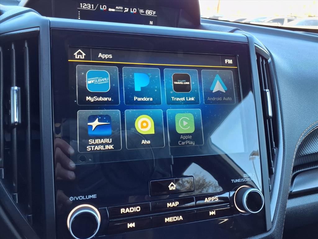 Certified 2024 Subaru Forester Wilderness image 7