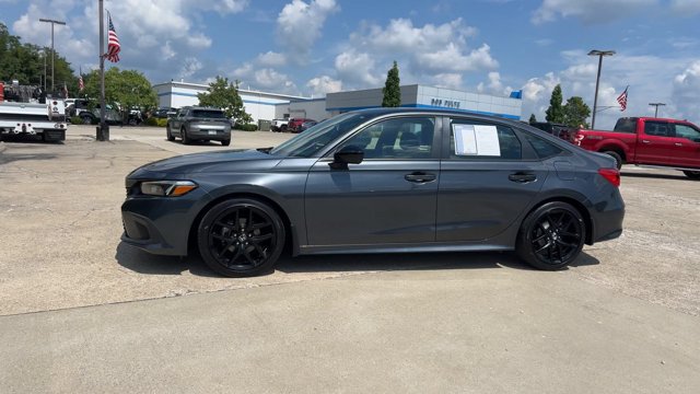 Used 2024 Honda Civic Sport image 5
