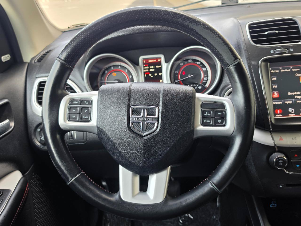 Used 2019 Dodge Journey GT AWD/4WD image 18