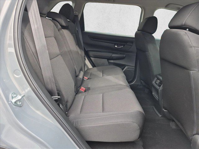Certified 2026 Honda CR-V LX image 19