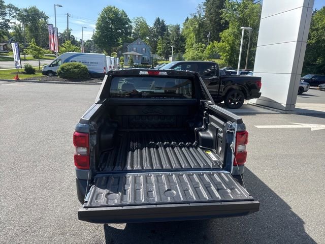 Used 2024 Ford Maverick XLT w/ XLT Luxury Package AWD/4WD image 9