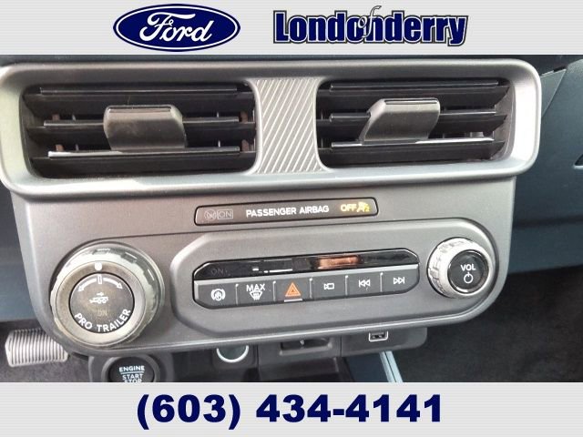 New 2026 Ford Maverick Lariat w/ Black Appearance Package image 31