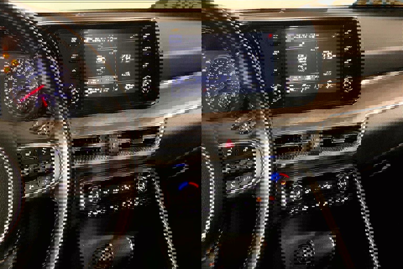 Certified 2021 Kia K5 EX image 6