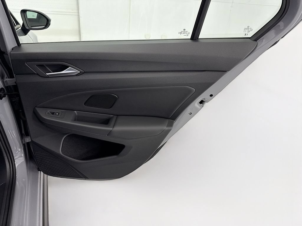New 2026 Volkswagen GTI Autobahn FWD image 26