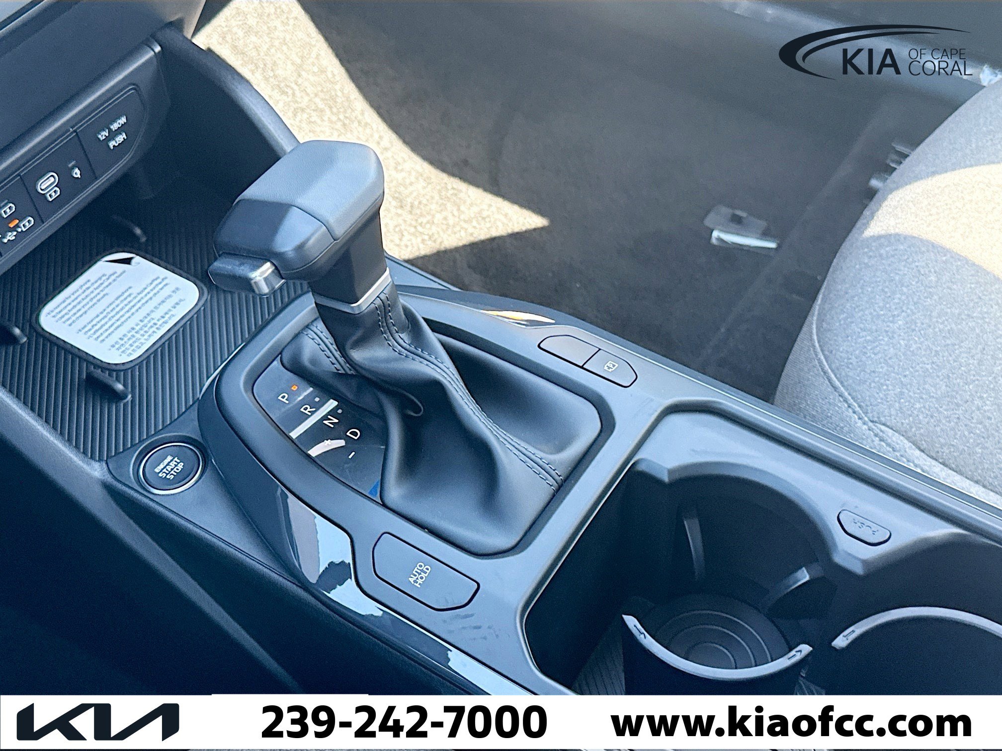 New 2025 Kia K4 EX image 25