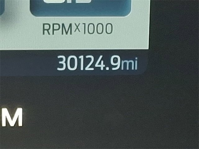 Used 2023 Ford Bronco Big Bend image 18