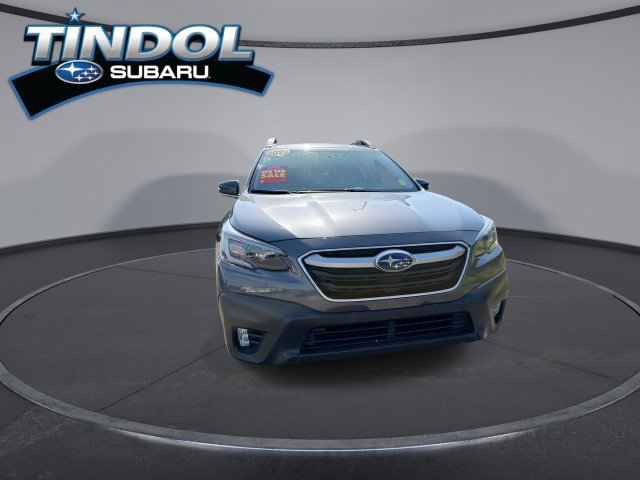 Used 2020 Subaru Outback Premium AWD/4WD image 2