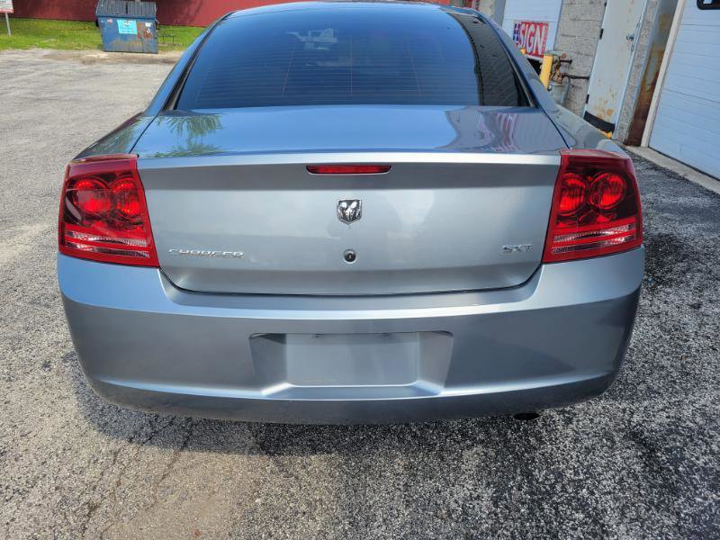Used 2006 Dodge Charger SXT RWD image 17