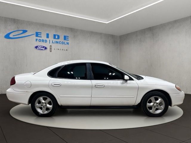 Used 2000 Ford Taurus SES FWD image 7