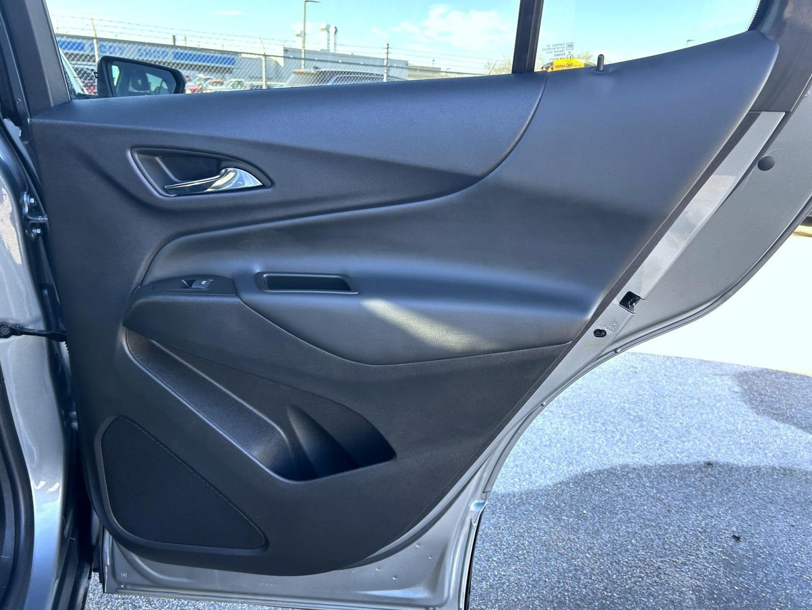 Certified 2024 Chevrolet Equinox LT image 20