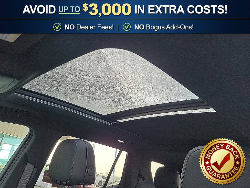 Used 2026 Chevrolet Equinox LT w/ Convenience Package II FWD image 19