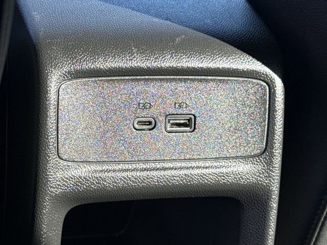 Used 2025 Buick Envista Sport Touring w/ Convenience I Package image 11