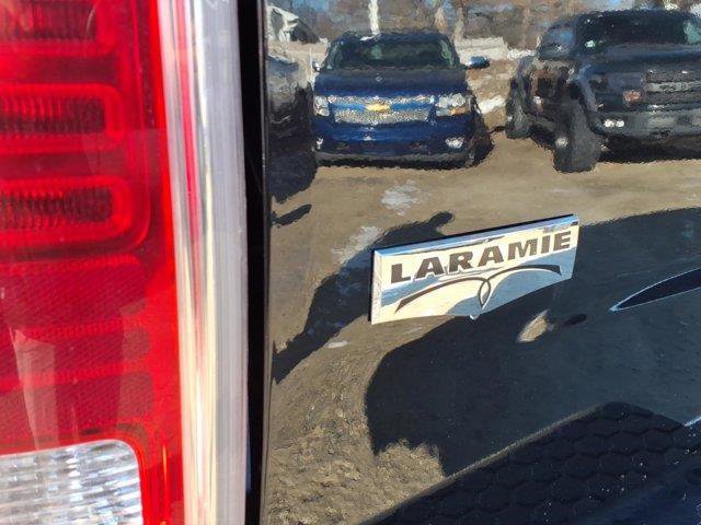 Used 2018 RAM 2500 Laramie w/ Snow Chief Group AWD/4WD image 12