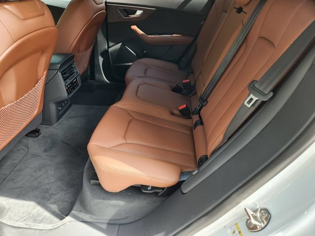 New 2026 Audi Q8 Premium Plus AWD/4WD image 28