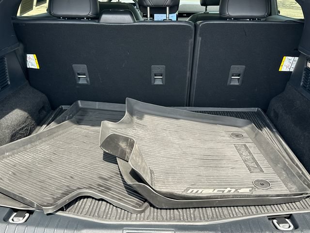 Used 2023 Ford Mustang Mach-E Premium AWD/4WD image 11