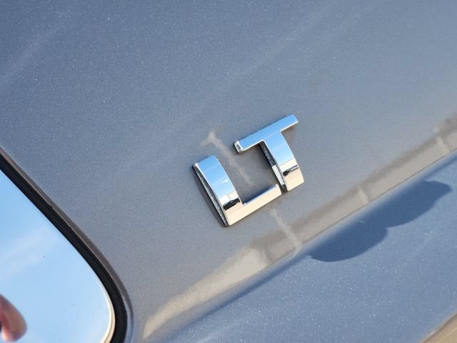 Used 2017 Chevrolet Tahoe LT RWD image 8