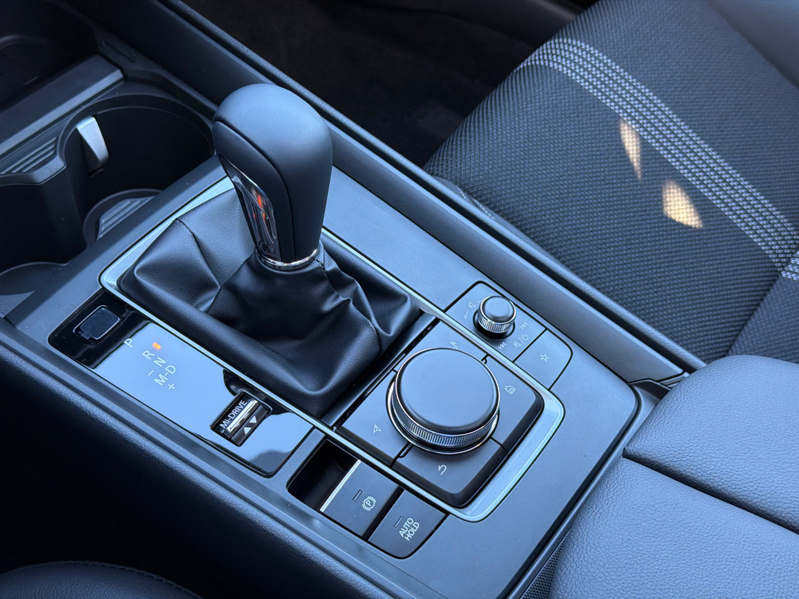 New 2026 MAZDA CX-50 AWD 2.5 S w/ Weather Package image 30