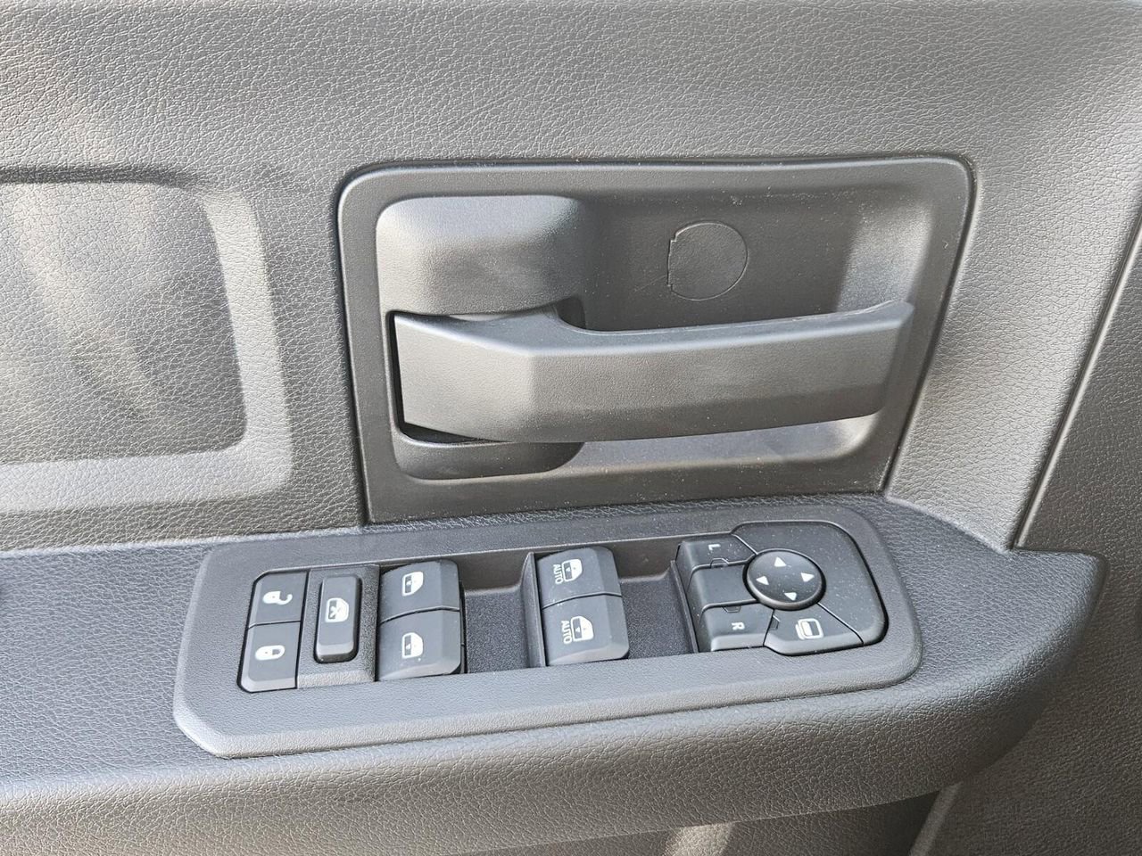 New 2026 RAM 4500 Tradesman image 16