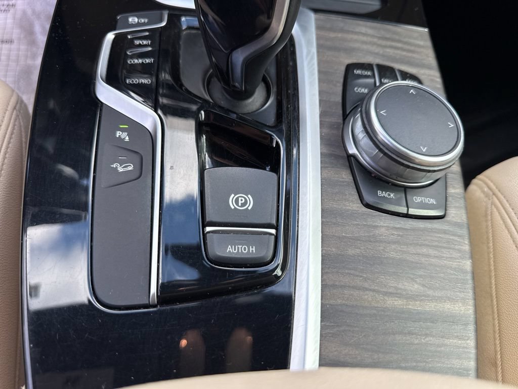 Used 2018 BMW X3 M40i w/ Premium Package AWD/4WD image 27