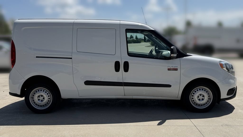 Used 2022 RAM ProMaster City Wagon FWD image 6