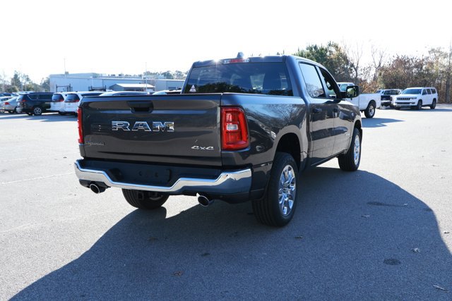 New 2026 RAM 1500 Big Horn image 6
