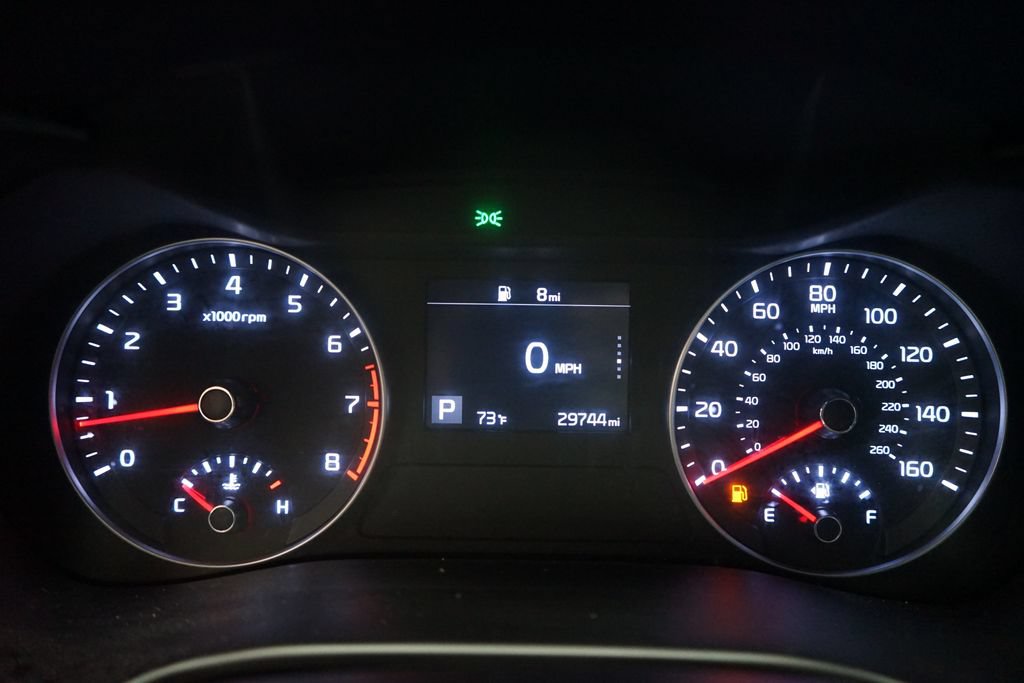 Used 2021 Kia Forte GT FWD image 32