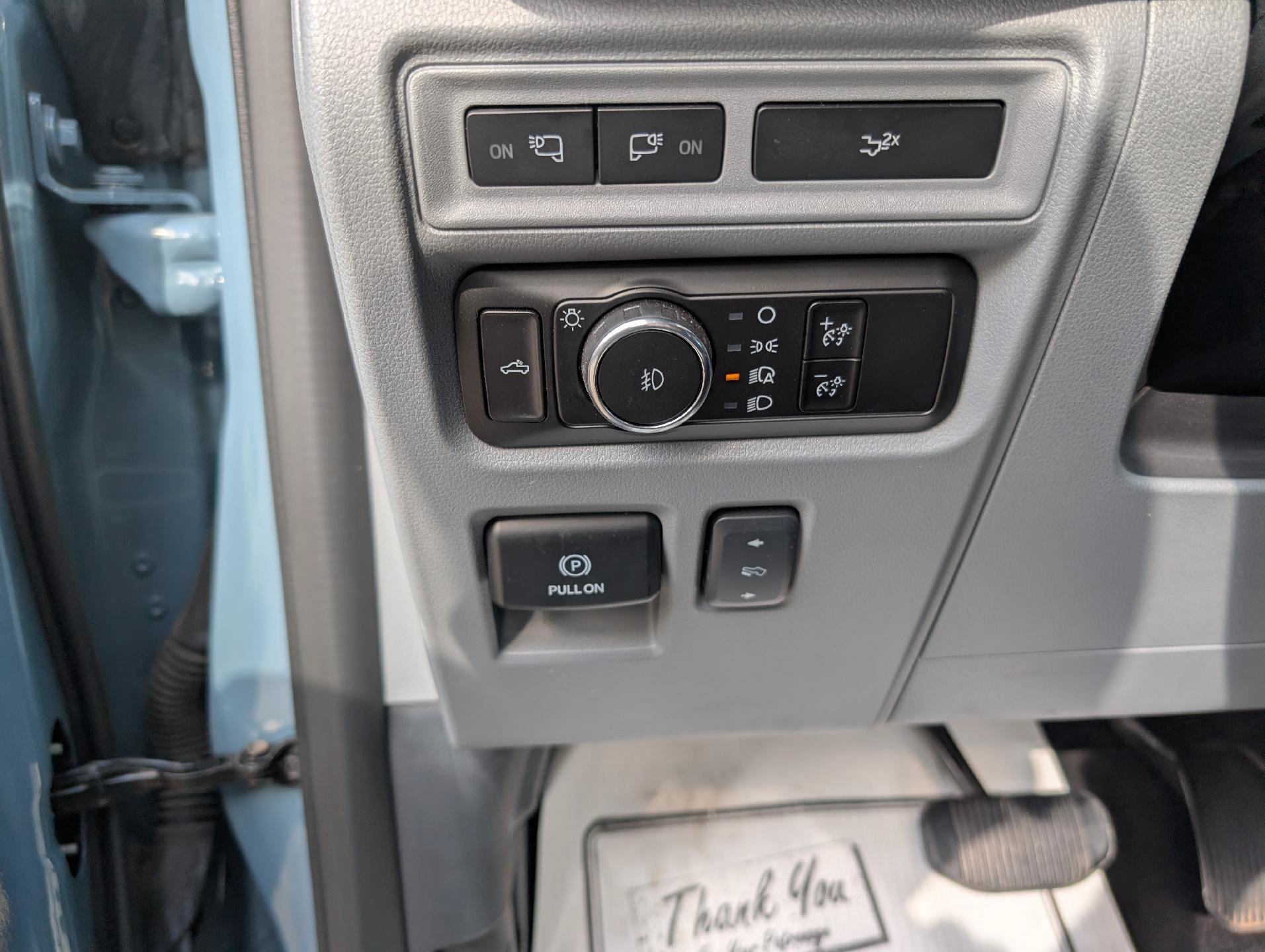 Used 2023 Ford F150 XLT w/ Equipment Group 302A High AWD/4WD image 20