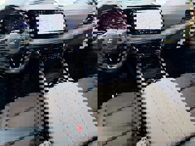 New 2026 Chevrolet Suburban High Country image 40