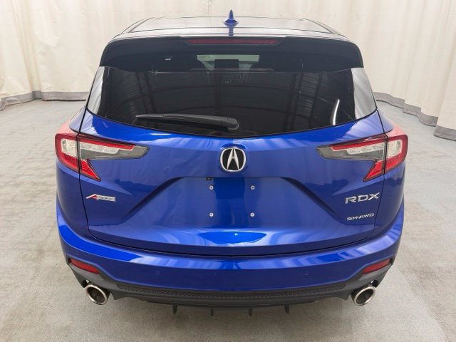 Used 2024 Acura RDX w/ Advance Package AWD/4WD image 6