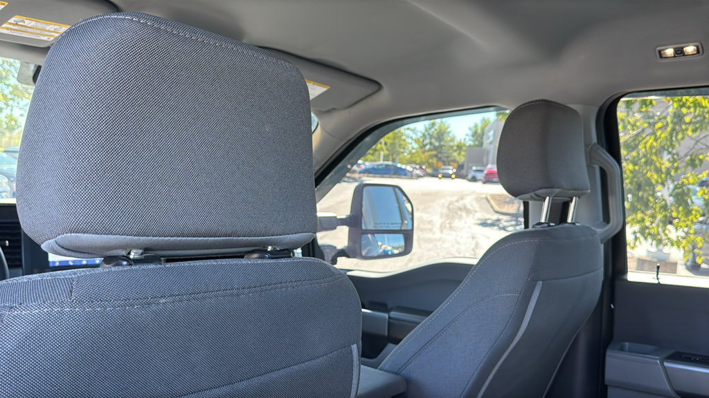 Used 2024 Ford F250 XL w/ STX Appearance Package AWD/4WD image 33