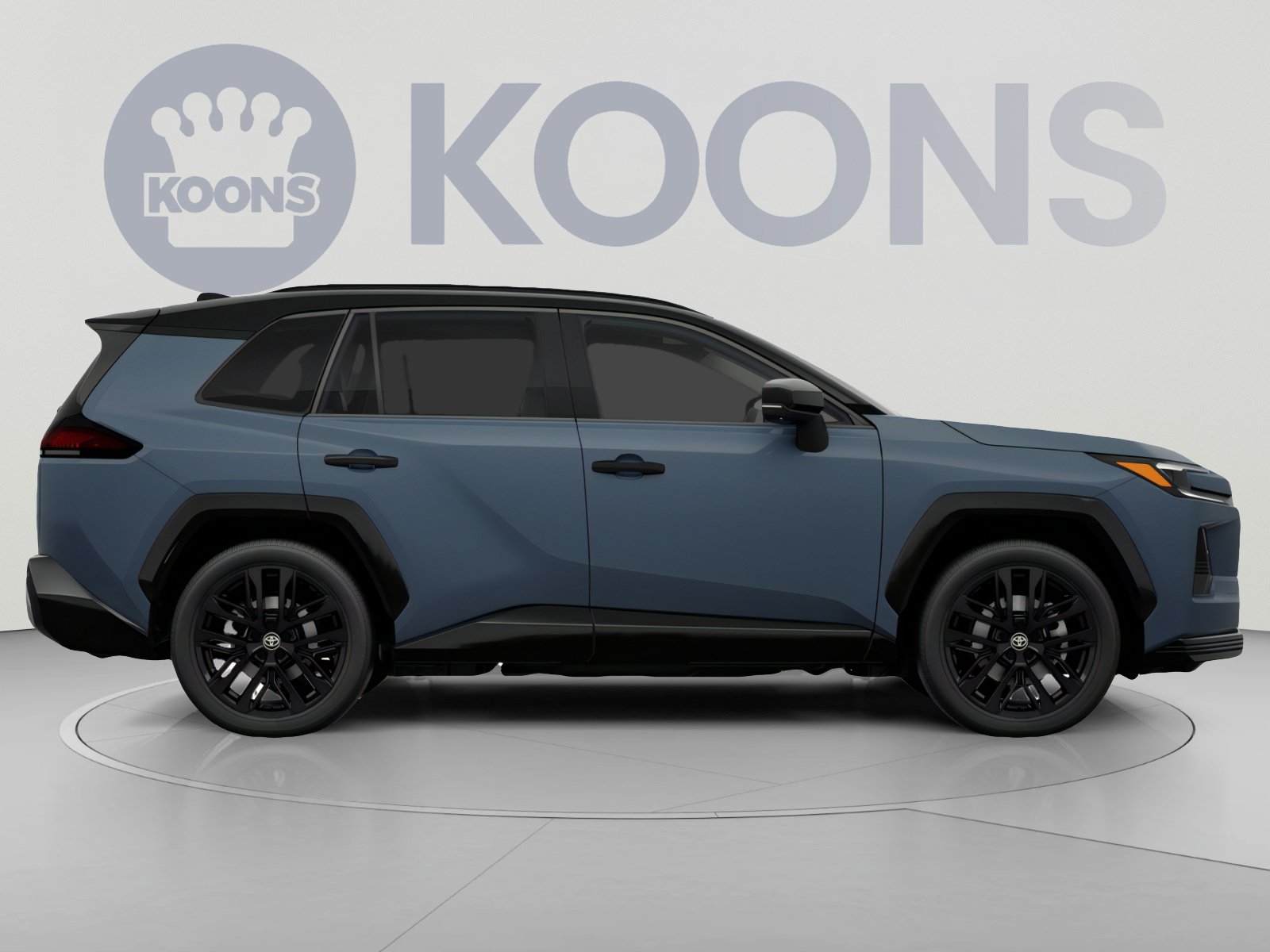 New 2026 Toyota RAV4 XSE w/ Panoramic Sun Roof Package AWD/4WD image 15