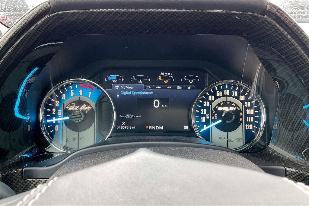 Used 2019 Ford F150 Lariat w/ Equipment Group 502A Luxury AWD/4WD image 12