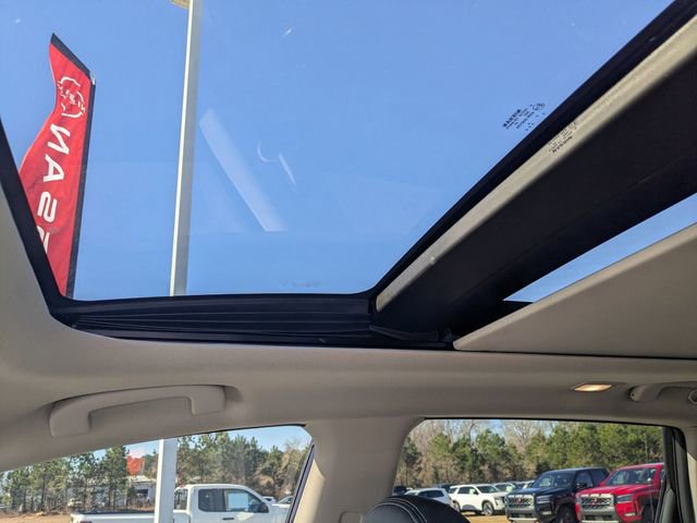 Used 2024 Nissan Murano SL image 25