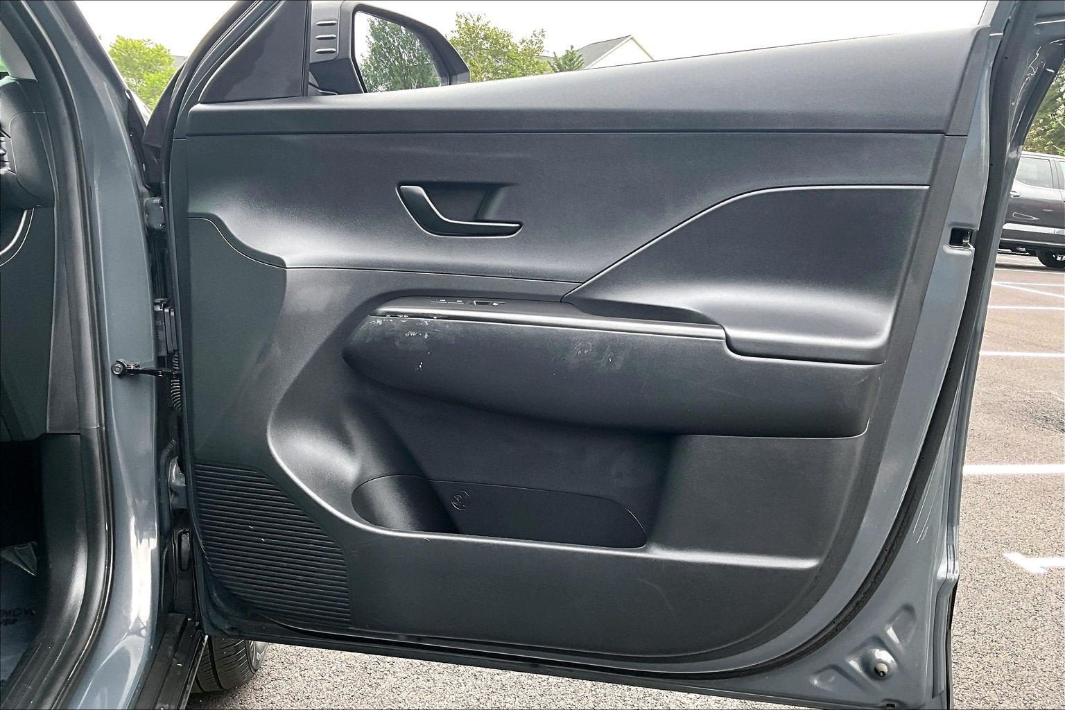 Used 2025 Hyundai Kona SEL AWD/4WD image 21