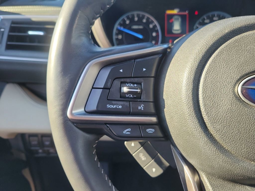 Used 2022 Subaru Ascent Touring w/ Popular Package #2A image 28