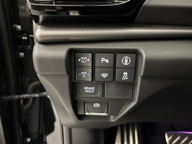 Certified 2026 Acura RDX A-Spec AWD/4WD image 31