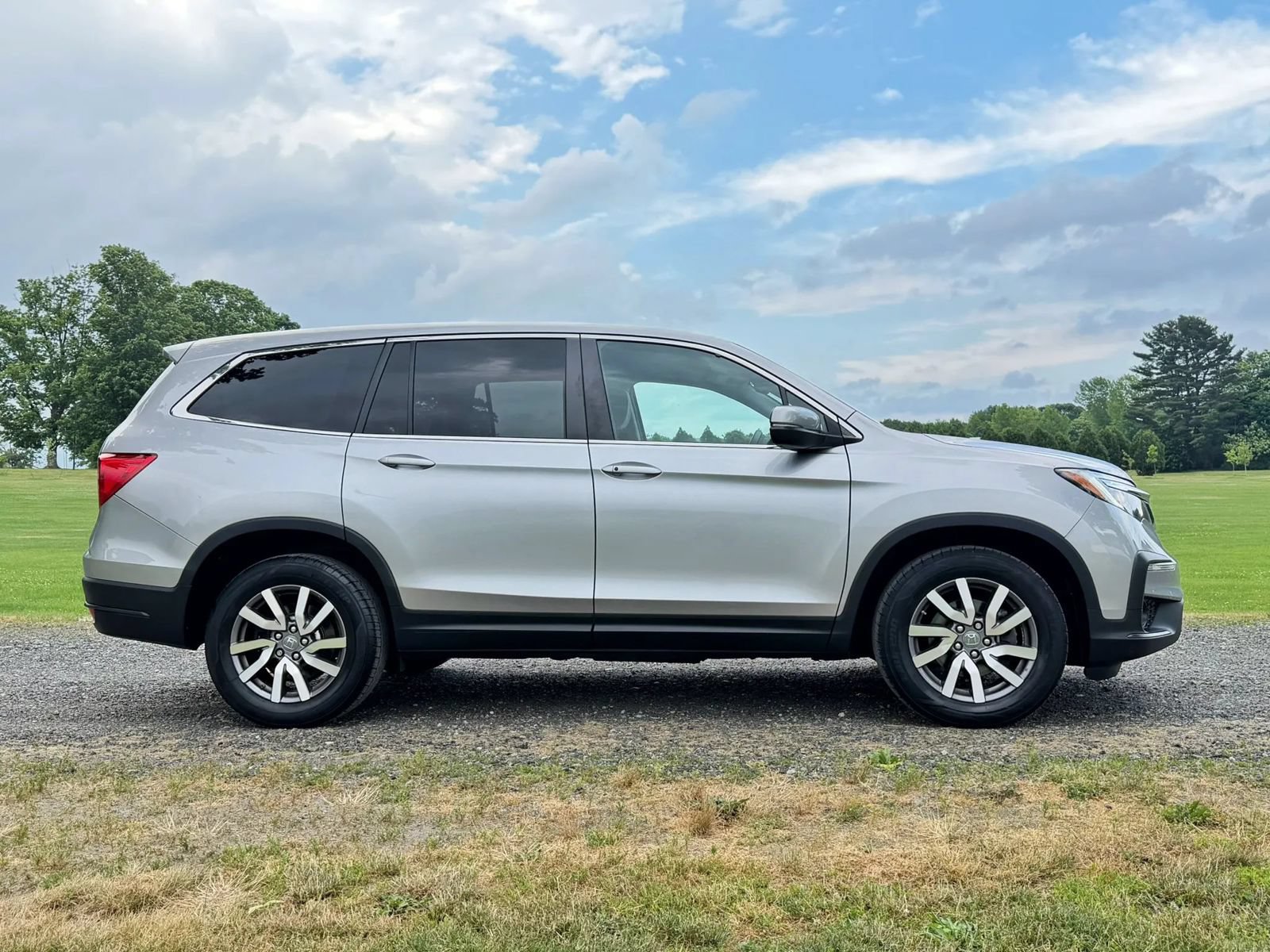 Used 2020 Honda Pilot EX image 6