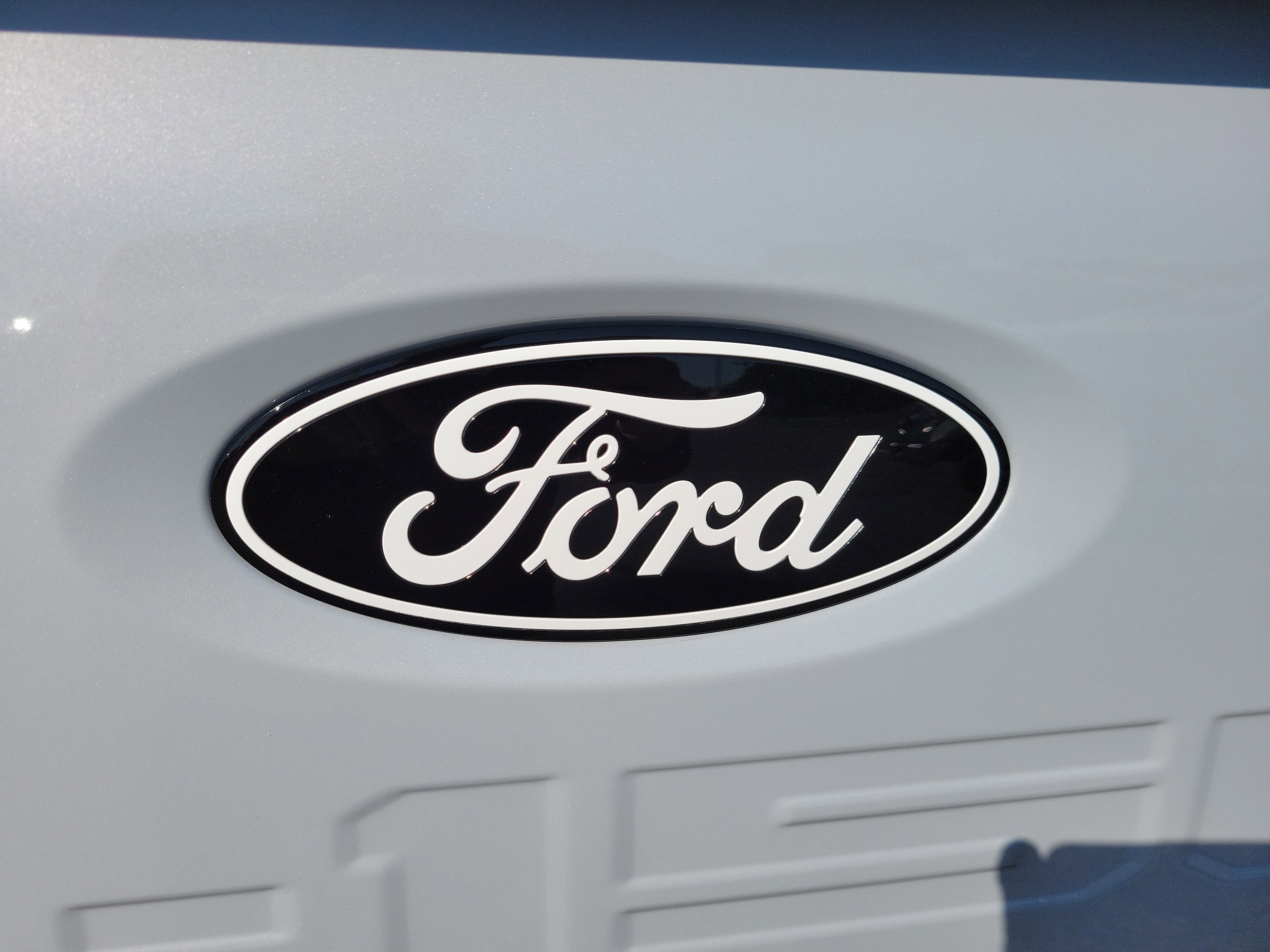 Used 2025 Ford F150 Tremor w/ Equipment Group 402A High image 35