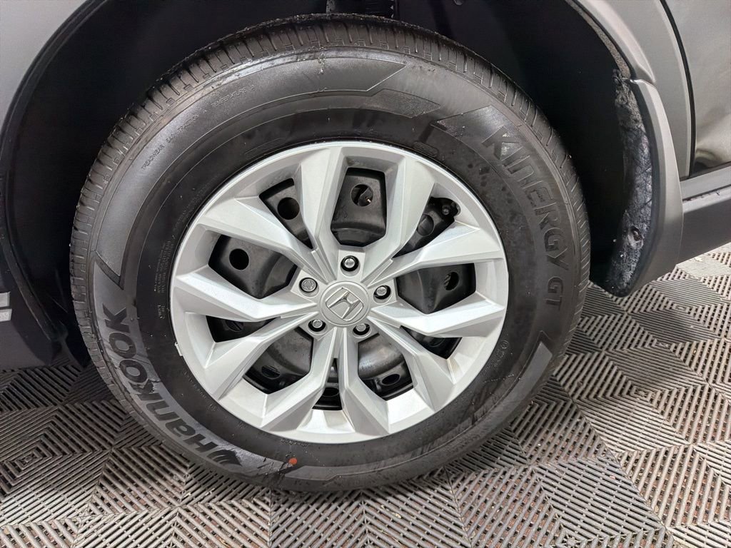 Used 2026 Honda CR-V LX image 29