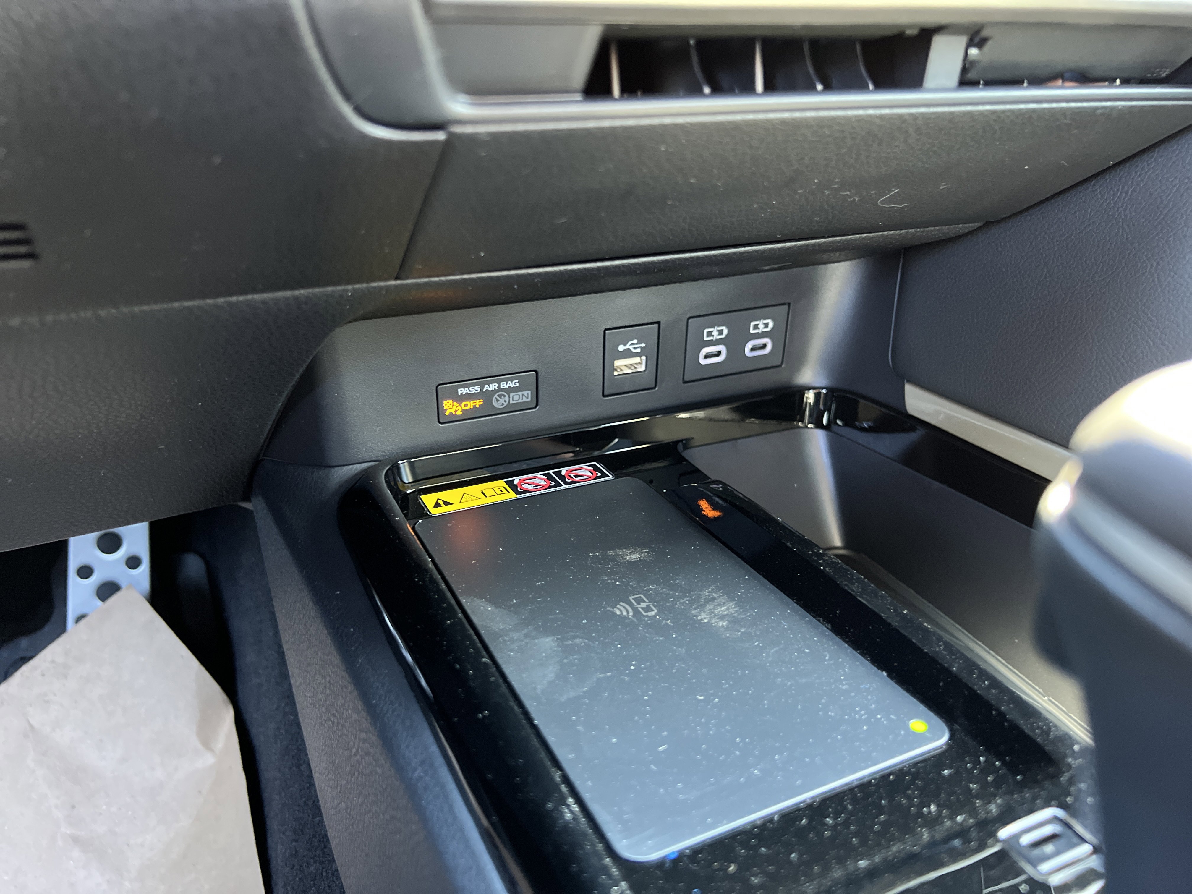 New 2026 Toyota Camry XSE image 27