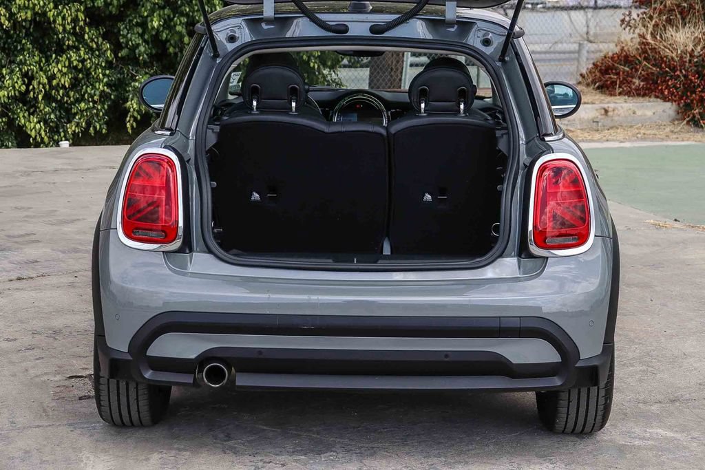 Used 2023 MINI Cooper 2-Door Hardtop FWD image 33