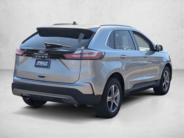 Used 2023 Ford Edge SEL AWD/4WD image 5