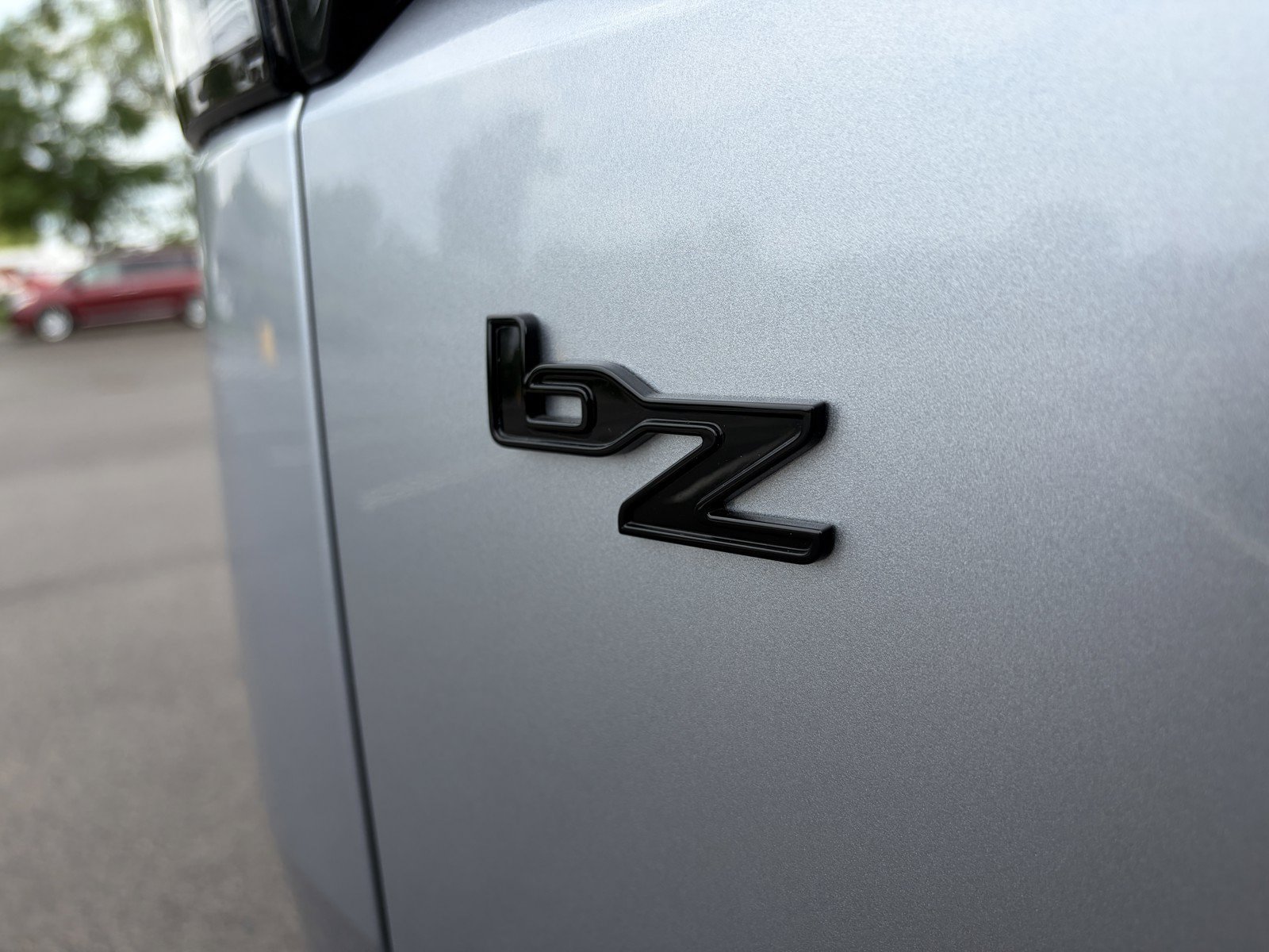 New 2026 Toyota bZ Woodland AWD/4WD image 35