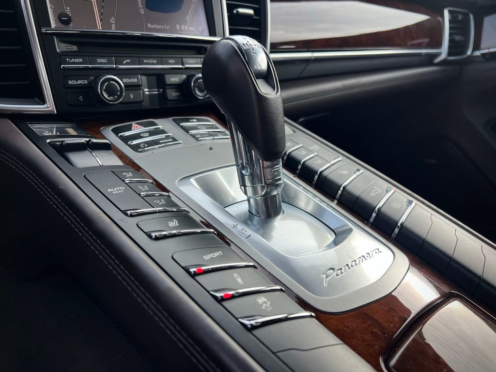 Used 2011 Porsche Panamera S image 42