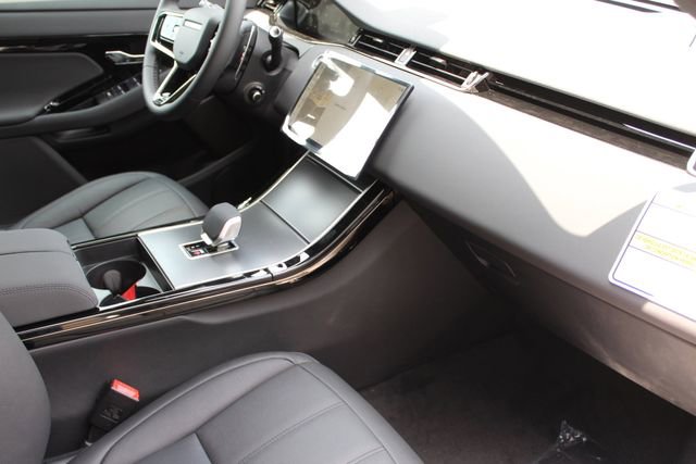 New 2026 Land Rover Range Rover Evoque S image 23