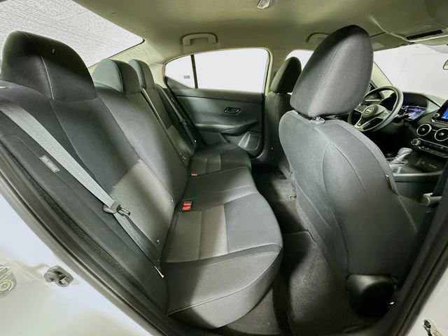 Used 2024 Nissan Sentra SV image 24
